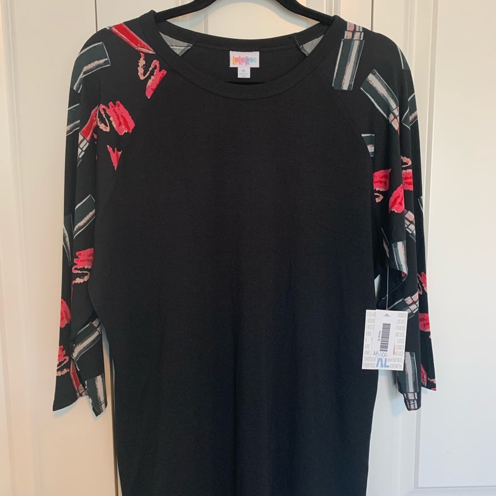 Lularoe Lipstick Randy